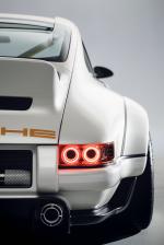 Porsche 911 DLS by Singer 2018 года